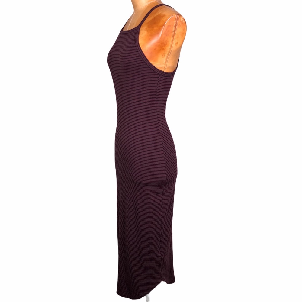 Anthropologie Silence + Noise sleeveless dress